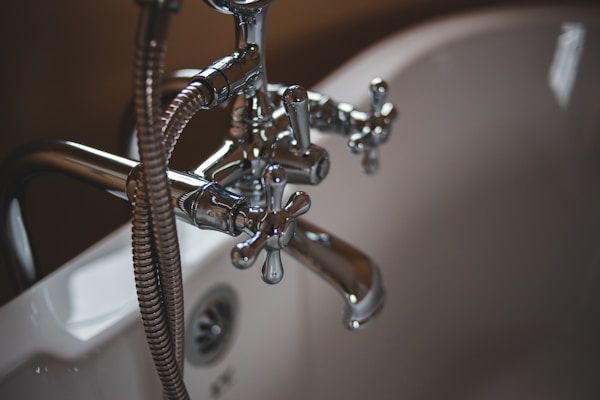 2 Plumbing Services